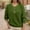 Green, variant on Womens Sweaters Sevevn Womens Cable Knit Sweater Soft V Neck Tops Long Sleeve Pullover Clothes Casual Trendy Outfits