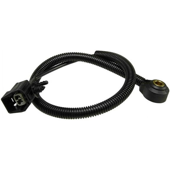 Ign. Knock Detonation S