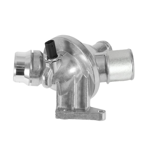 Unique Bargains Car Thermostat No.11538635689 for BMW X3 2007-2011
for BMW Z4 2006-2016 Engine Coolant Thermostat Assembly Aluminum Alloy 1 Pcs