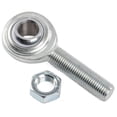thumbnail image 3 of JEGS Two-Piece Rod End with Jam Nut 3/8" Hole, 3 of 6