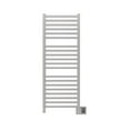 thumbnail image 2 of Amba Quadro Q2054 Hardwired Towel Warmer, 2 of 5