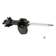 thumbnail image 4 of KYB Shocks & Struts Suspension Strut P/N:235061 Fits select: 1991-1996 INFINITI G20, 4 of 6