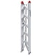 thumbnail image 2 of ESCALERA FOLD A STEP 5 ESCALONES 183 CM FOLD A STEP CV Directo H0357-00, 2 of 3