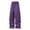 Purple, variant on Mens Pants Men's Clothing Men's Cargo Pants Durable and Breathable Utility Trousers for Outdoor Activities All Season Work Wear for Men Ideal for Hiking Camping and Casual Use