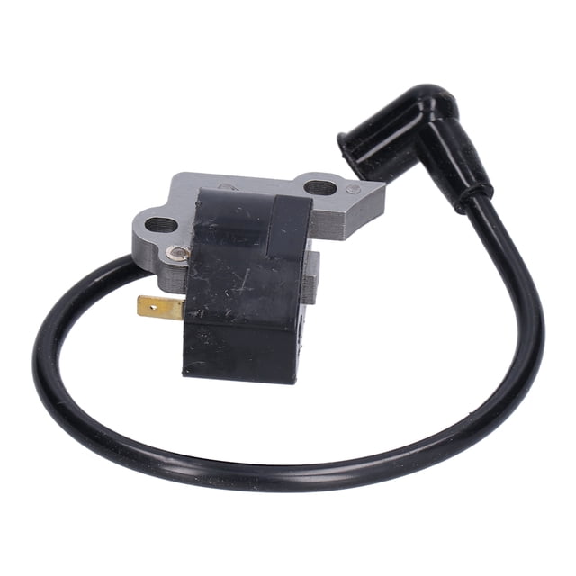 LYUMO Bobine d'Allumage pour Scie à Chaîne Essence Remplaçable Compatible avec 320/420XT/CAT UK