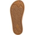 thumbnail image 3 of Chaco Chillos Slide Men 15 Ochre, 3 of 9