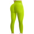 thumbnail image 1 of Pantalon de Yoga Taille Haute pour Femmes, Exercice de Musculation, Course à Pied, 1 of 3