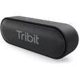 thumbnail image 1 of Bocina Bluetooth Tribit X Sound Go Ipx7 Bateria 20 Horas Negro, 1 of 3