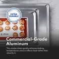 thumbnail image 4 of Bandeja para Hornear New Star Foodservice 33977 Grado Comercial, 4 of 8