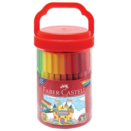 Faber Castell Connector Pen Bucket