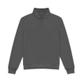thumbnail image 1 of Kustom Kit Mens Quarter Zip Sweatshirt, 1 of 3
