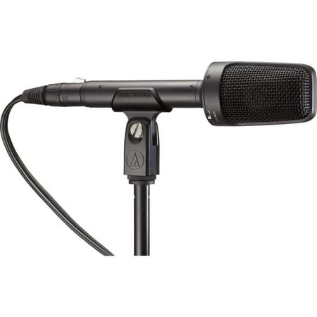 BP4025 X/Y Stereo Field Recording Microphone (Best Headphones For Field Recording)