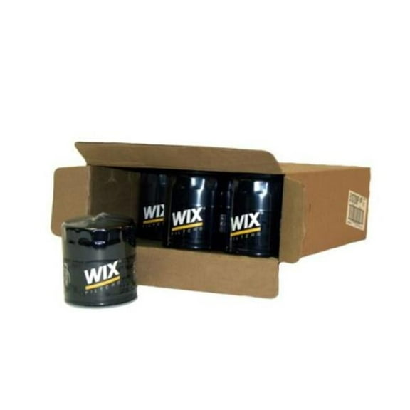 PXL51372MP Lube Oil Filter