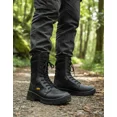 thumbnail image 5 of Bota Táctica New Trs 600 Hombre Piel militar policia, 5 of 5