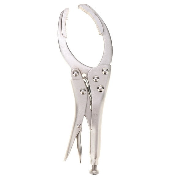 Stainless Steel Locking Pliers