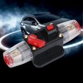 thumbnail image 5 of Car Modified Audio 150A Circuit Breaker Manual Reset Switch Fuse Holder, 5 of 5