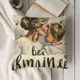 thumbnail image 3 of YINGXI  Aunt Gifts from Niece Nephew, Thank You Appreciation Gifts for Aunt, Best Aunt Gifts, Mother's Day Birthday Gifts for Aunt, Best Aunt Ever Pillow Covers 22x22in, 3 of 5