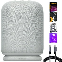 Sony SRS-XB43 EXTRA BASS Portable Bluetooth Speaker (Taupe