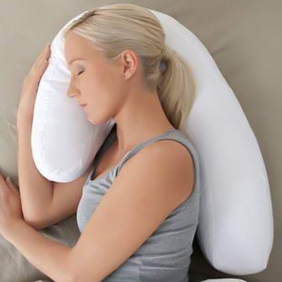 Contour Pillows