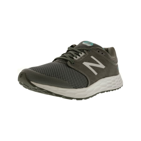 New Balance Women's Ww1165 Gy Ankle-High Mesh Walking Shoe - (Best Narrow Walking Shoes)