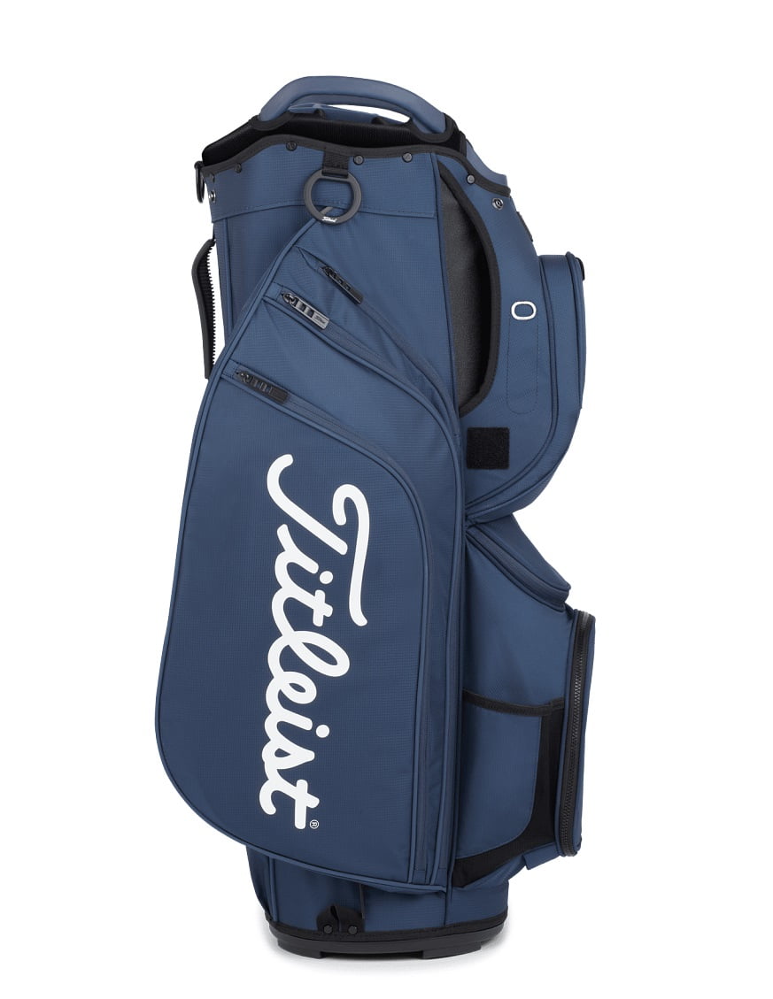 Titleist Cart 15 - TB22CT8-4 - Navy - Walmart.com