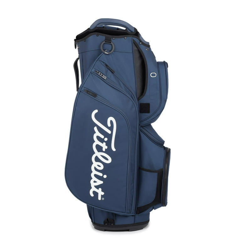 タイトリスト CART15 キャディバッグ TB22CT8 Titleist タイトリスト日本正規品 カート15 キャディバッグ