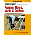 thumbnail image 1 of Framing Floors, Walls, and Ceilings (For Pros, by Pros), 1 of 1