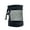 Black L, variant on Small Golf Carry Bags Nylon Meshes Bag Portable Golf Storage Pouches Bag Organizers Golfs Accessories