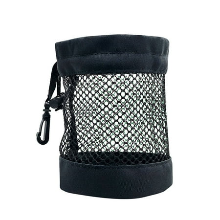 Portable Golf Net Bag Large Capacity Nylon Meshes Pouches Holder Sports Meshes Net Carrying Bag Golf Accessory Portable Golf Net Bag Large Capacity Nylon Meshes Pouches Holder Sports Meshes Net Carrying Bag Golf Accessory