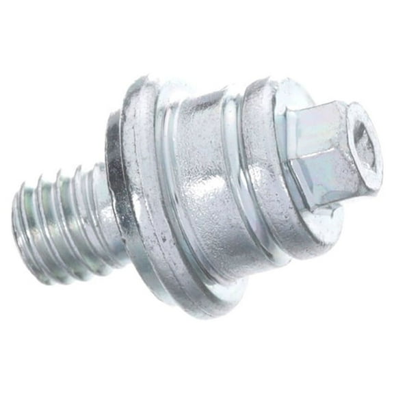 Acaigel 2Pcs 19115561 Side Terminal Battery Bolt