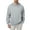 Heather Gray, variant on Pepypepy Men’s Pullover Hoodie, Lightweight Cotton Hooded Sweatshirt, Size: S-XXL