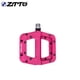 thumbnail image 2 of Soidarity ZTTO 1 par de pedales de fibra de nailon para bicicleta, 32 picos, pedales de bicicleta de montaña de color sólido, accesorios de repuesto para Ciclismo Púrpura Soidarity OD002861-04B, 2 of 6