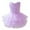 Light Purple, variant on TAIAOJING Toddler Child Tutu Dress For Performance And Personality Sleeveless Dress For Girls Relaxed Fit 3-4Y