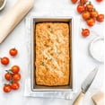 thumbnail image 4 of USA Pan Bakeware Aluminized Steel 1 Pound Loaf Pan, Set of 2, 4 of 8