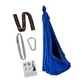 thumbnail image 3 of Hamaca colgante transpirable y duradera para niños. Azul oscuro y M, 3 of 8
