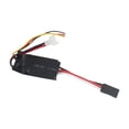 thumbnail image 4 of K170.0008.00 ESC Controlador de velocidad Reemplazo de accesorios de alto rendimiento de alto rendimiento para WLTOYS K170 RC Helicopter Reemplaza, 4 of 10