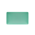 thumbnail image 4 of Blu Sleep BIO-GEL Aloe Memory Foam Mid Profile Breathable Gel Foam Pillow, 4 of 6