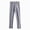 Grey, variant on zuwimk Girls Metallic Leggings High Waisted Kids Yoga Pants Stretch Shiny Running Dance Tights for Teen School Workout(Dark Gray,4-5 Years)