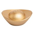 thumbnail image 1 of Lingot de oro de cobre decoración exquisito lingote de oro ornamento ornamento de cornucopia HOMEMAXS 12021817-MX, 1 of 6