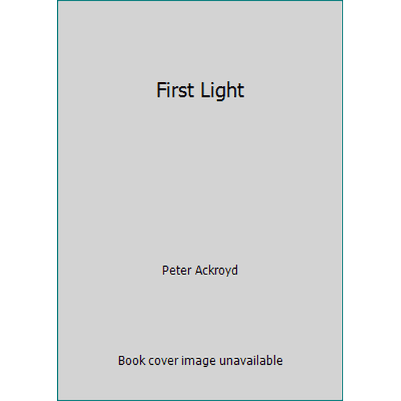 Pre-Owned First Light