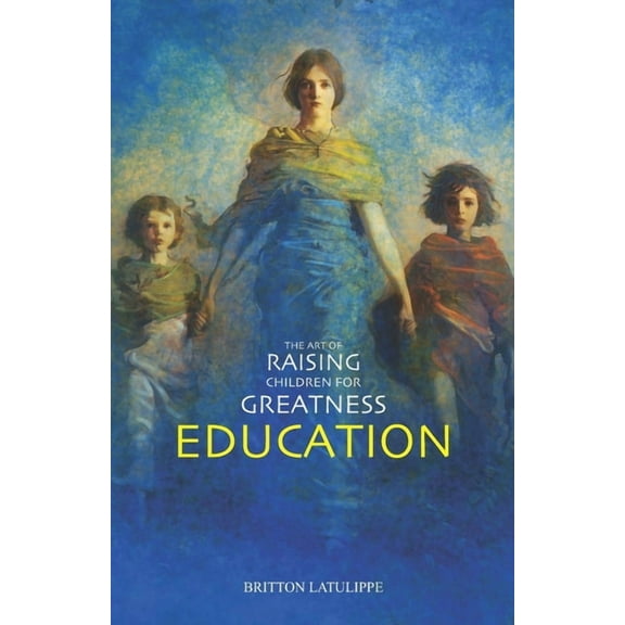 Education (Paperback) by Britton Latulippe