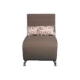 thumbnail image 1 of Sillon Kessa Muebles Vigo Gris, 1 of 4