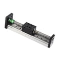thumbnail image 4 of Mesa deslizante de precisión con husillo de bolas y etapa lineal, carrera efectiva de 150 mm para motor NEMA 23, 4 of 11