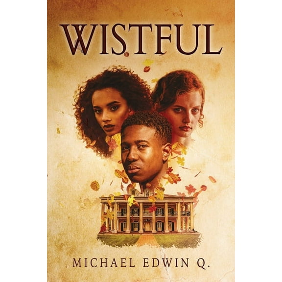 Wistful, (Paperback)