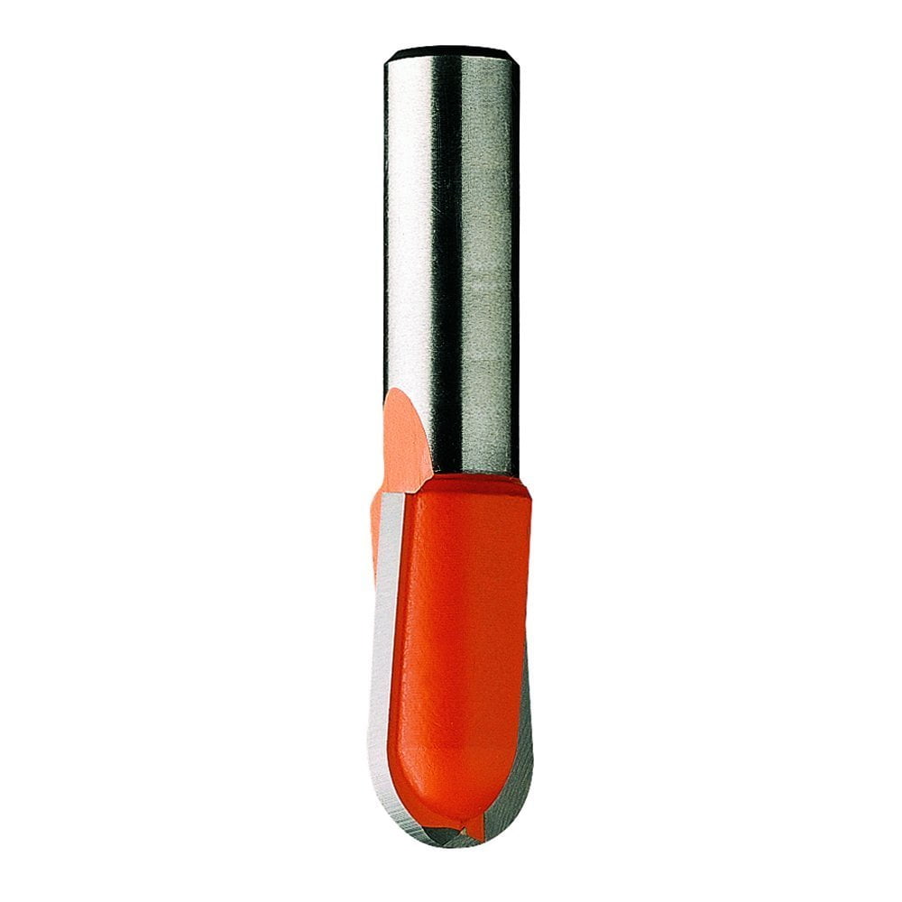 5//8-Inch Radius CMT 814.754.11 Round Nose Bit 1//2-Inch Shank Carbide-Tipped