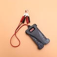 thumbnail image 1 of WEUVEB Digital Battery Load Tester for Quick Vehicle Battery Condition and Charging Analysis, 1 of 7