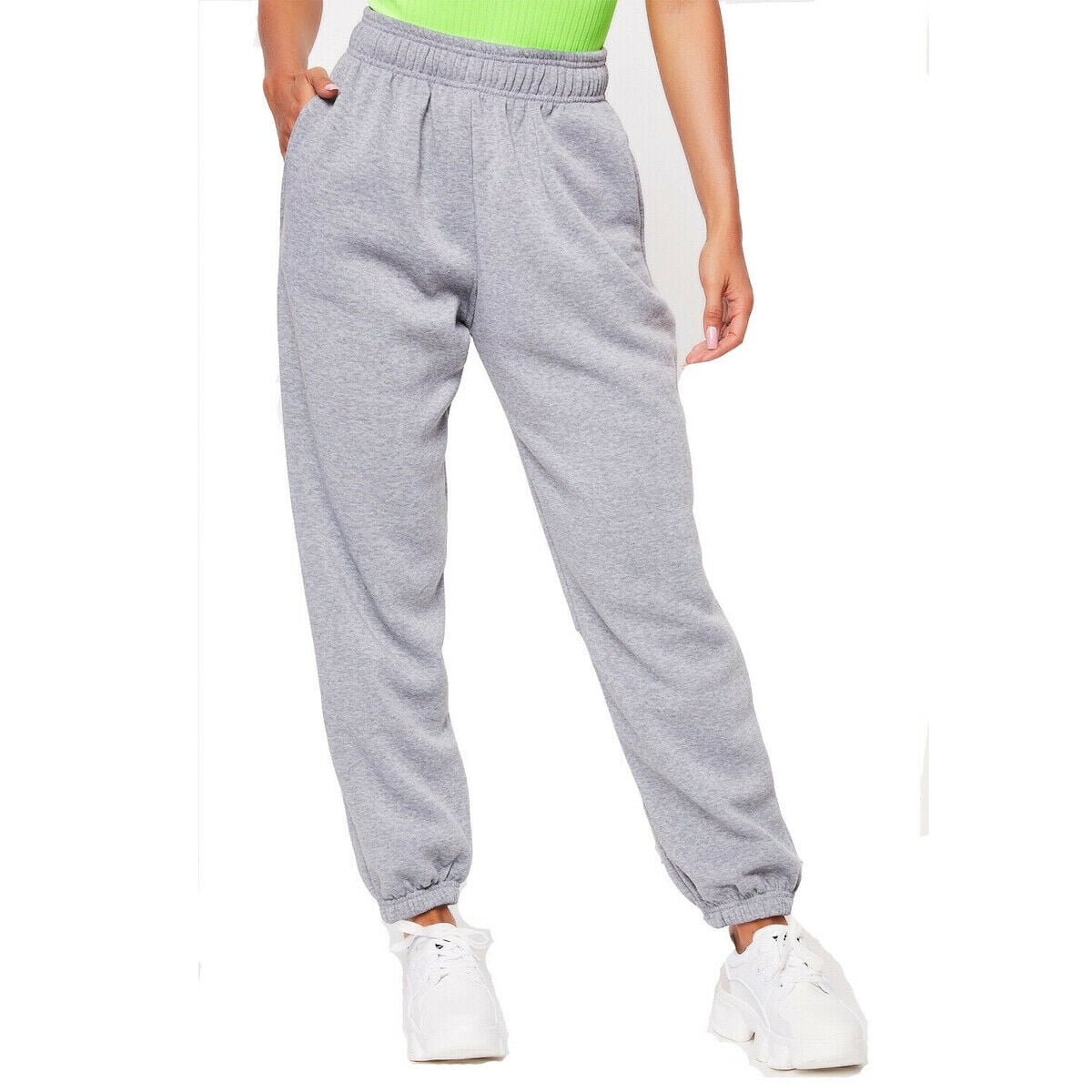 oversized joggers womens