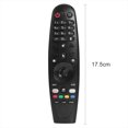 thumbnail image 5 of ALLTIMES Remote Control for LG AN-MR18BA AN-MR19 AN-MR600 AN-MR650, No Battery, 5 of 6