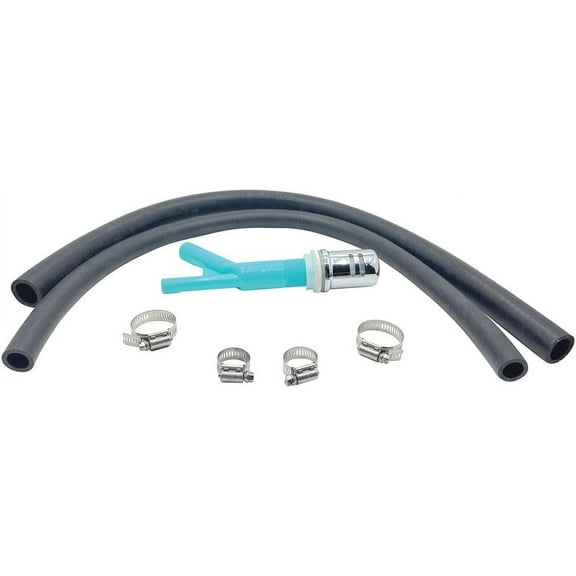 Dishwasher Air Gap Installation Kit