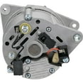 thumbnail image 3 of DB Electrical 400-30007 New Alternator for Ford Backhoes 455 1987 3Cyl Diesel, 3 of 6